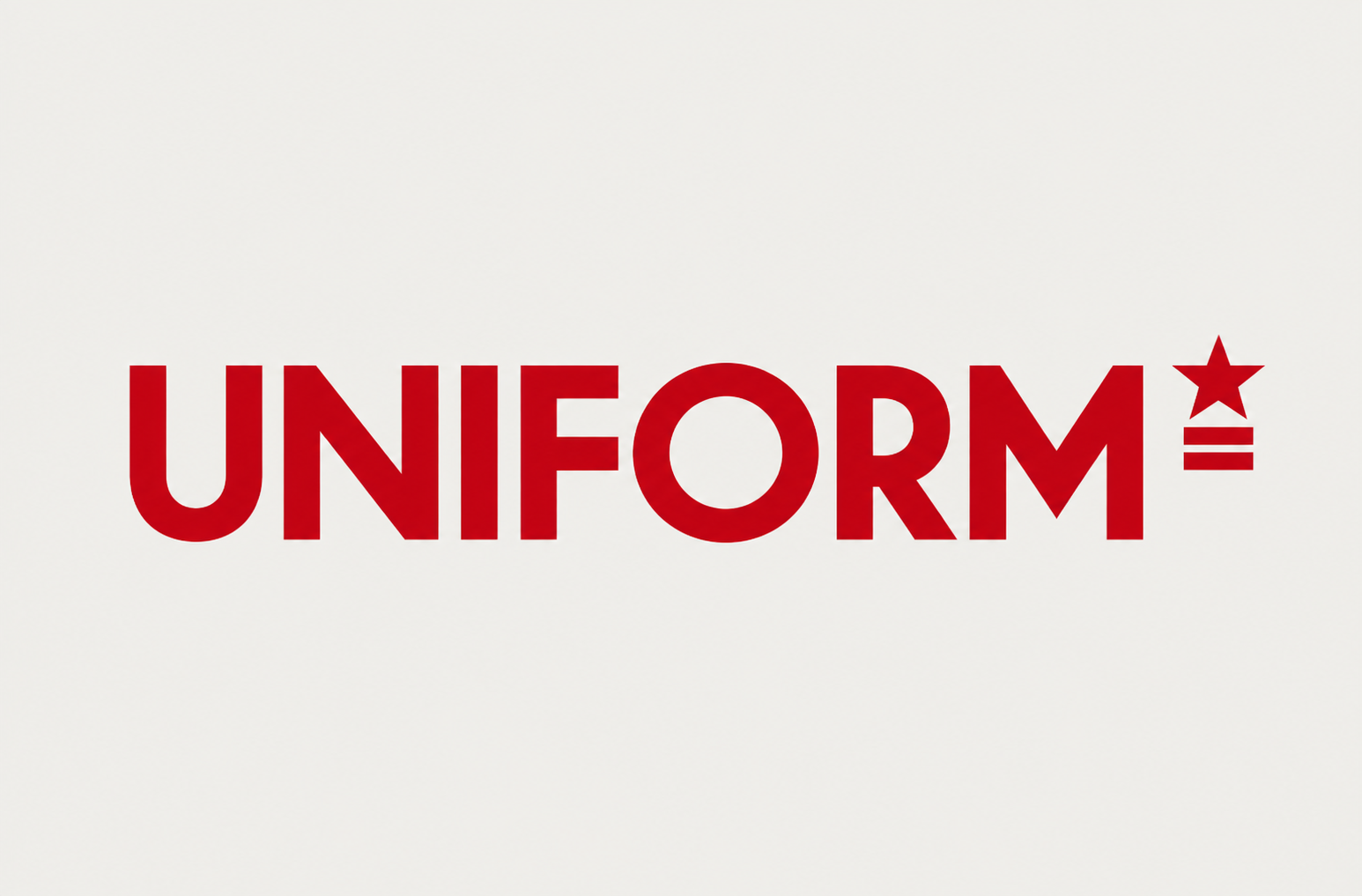 Uniform